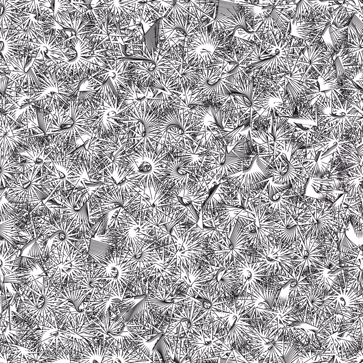 Fantacy Carpet #56