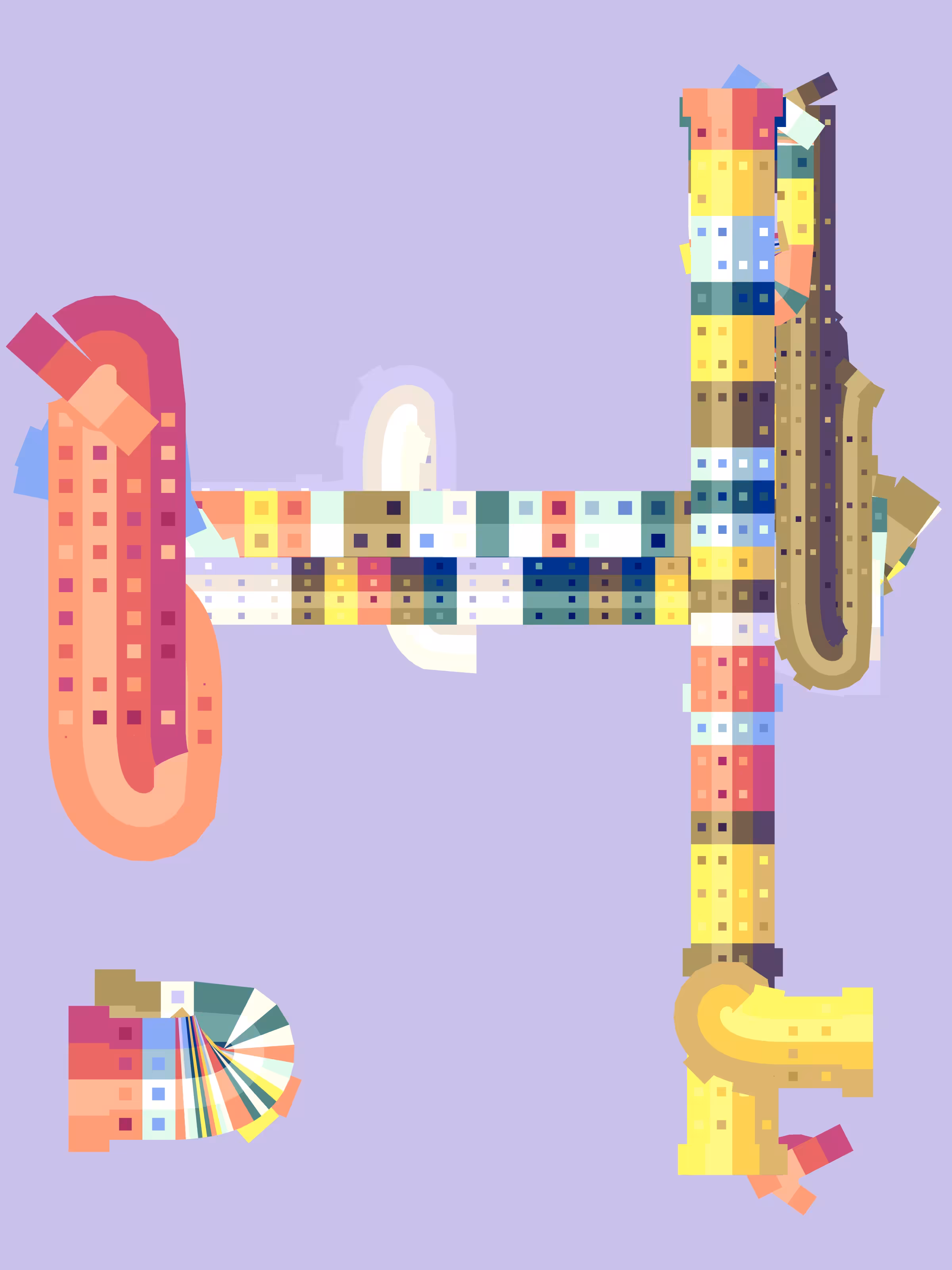 Pipe Dream #23