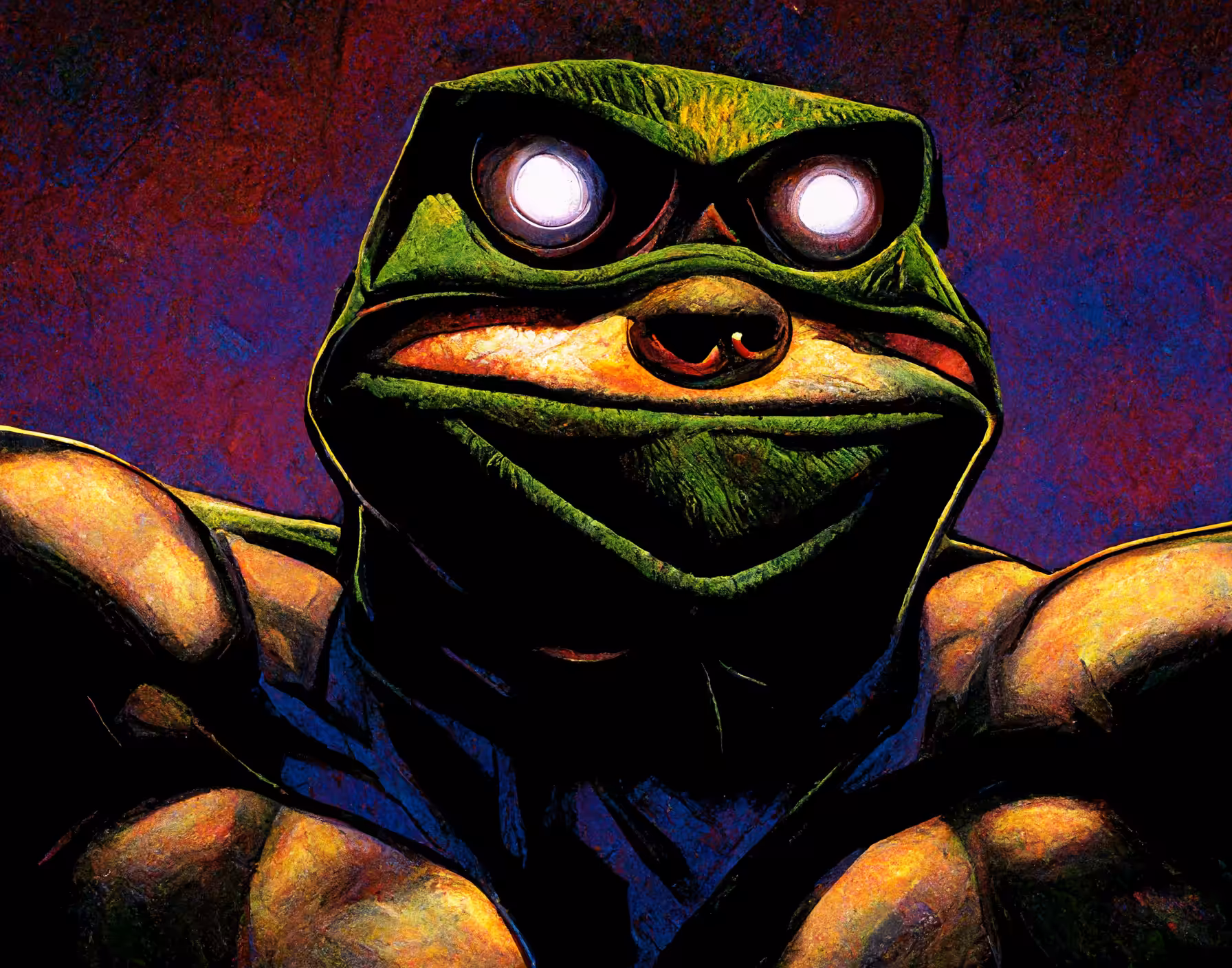 TMNP 35