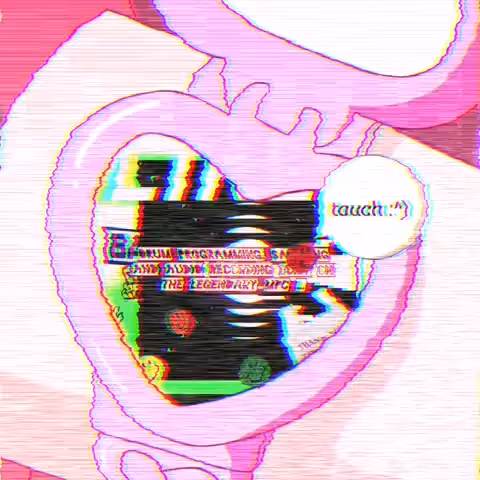 touch :^) (TV size Edit)