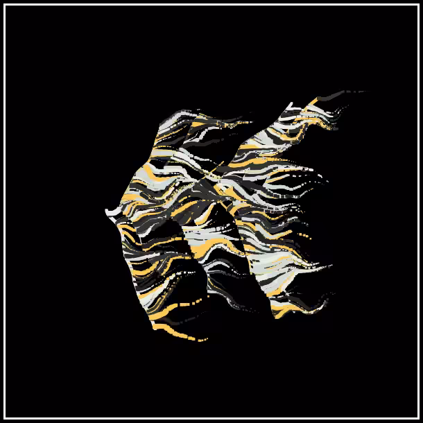 Sea Dragon #36