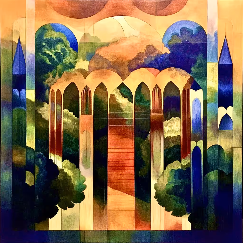 Woodshade