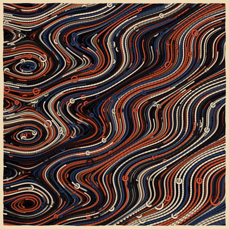Wires #127