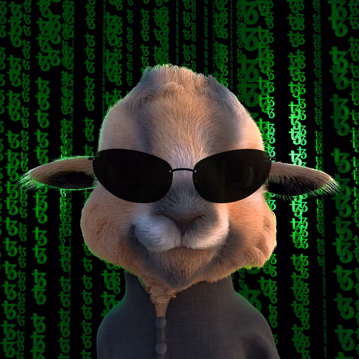 The Sheep #071