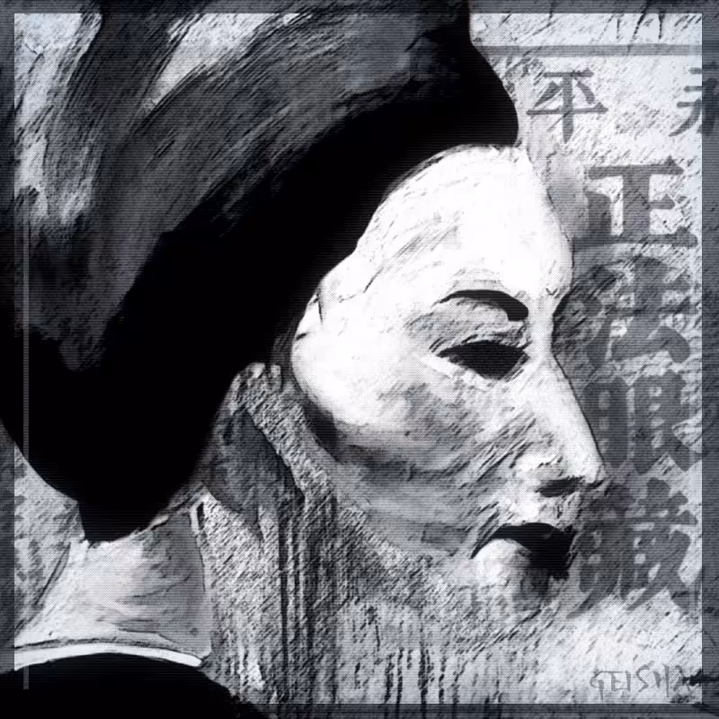 AVATAR / Geisha