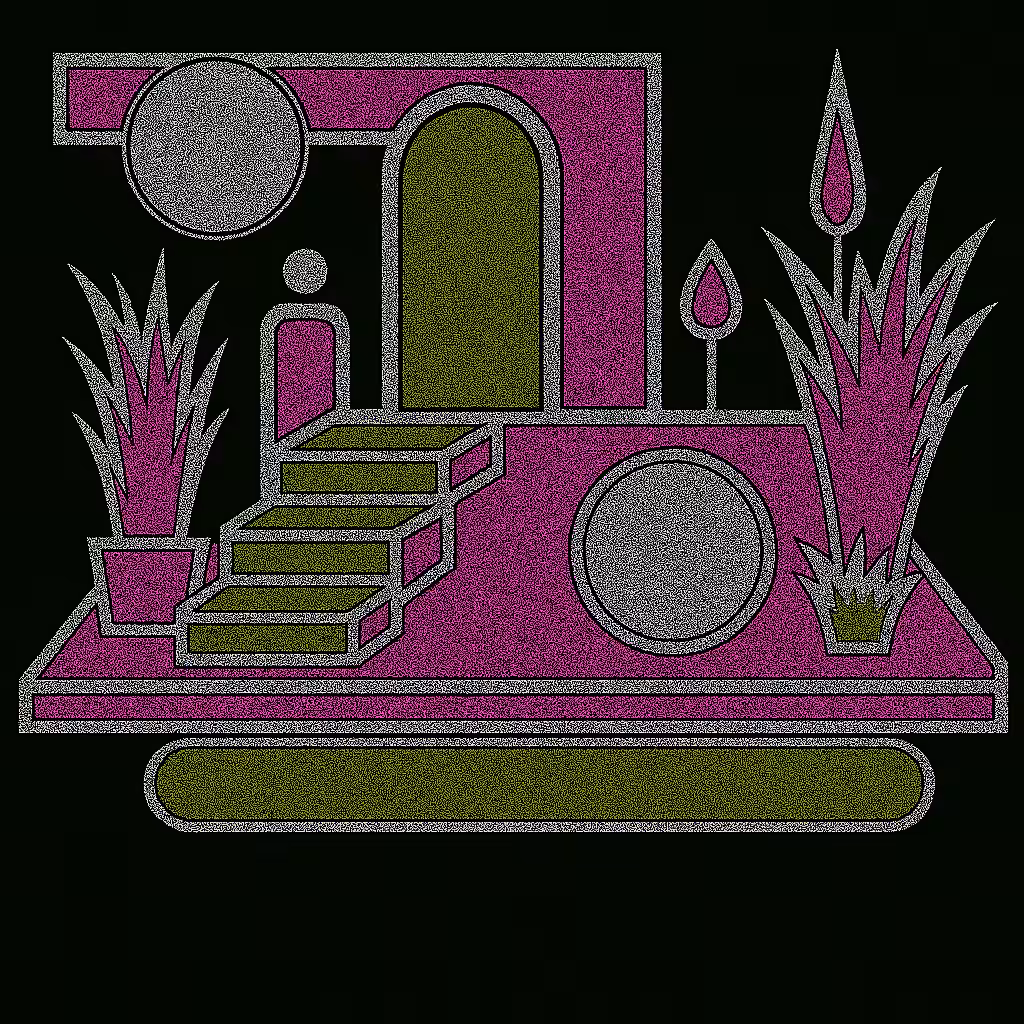 Garden Icon #15