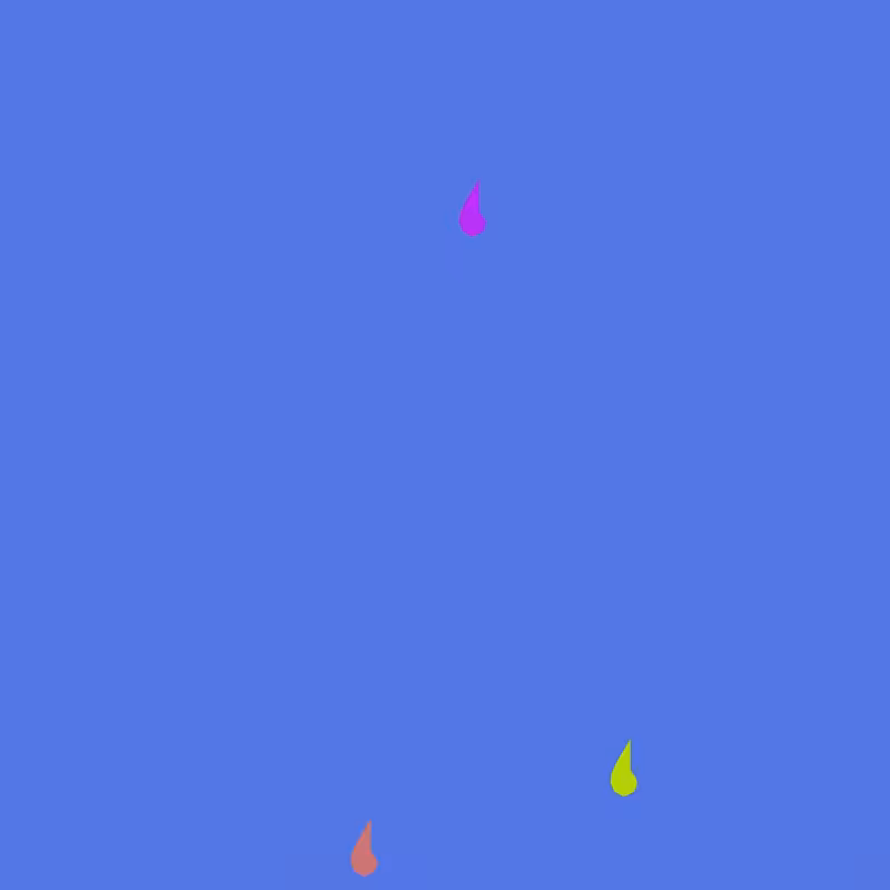 Carbon RainDrop 3
