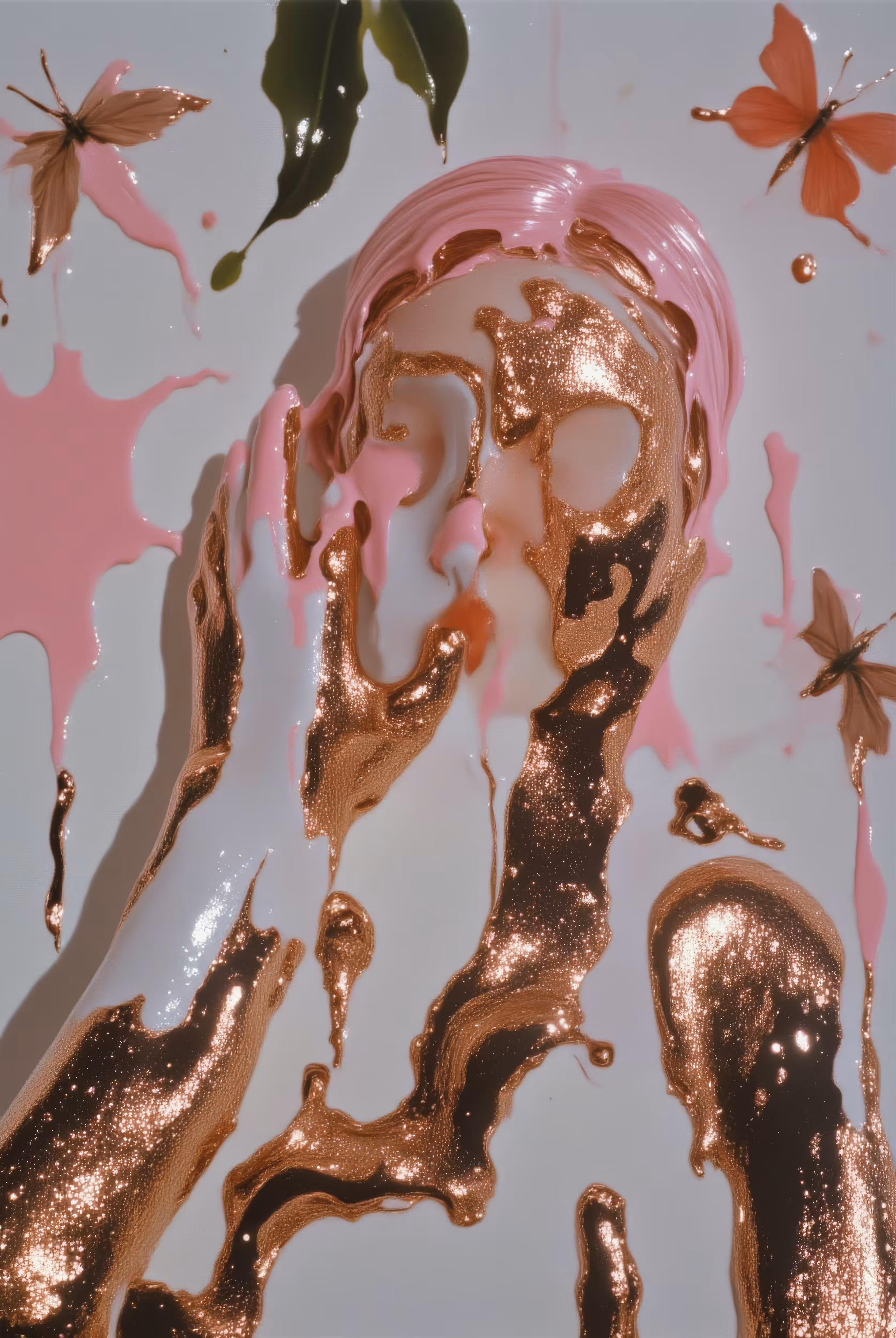 Dissolving