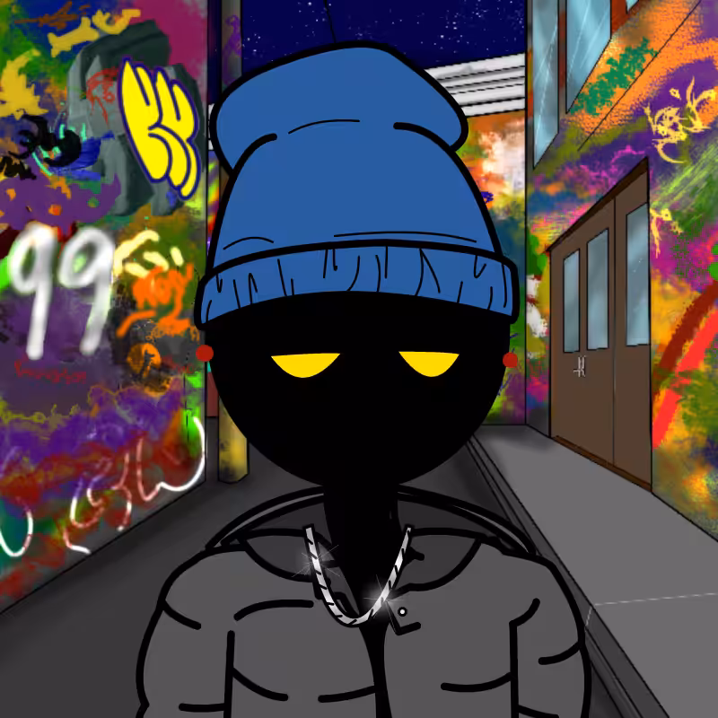 Gen Rapper 279