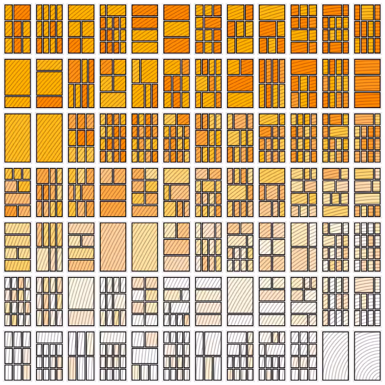 Story Gradients #64