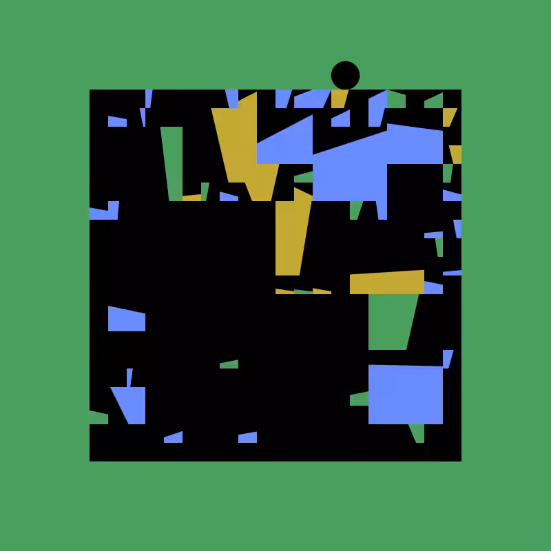 Impression of Rolling Sphere #13