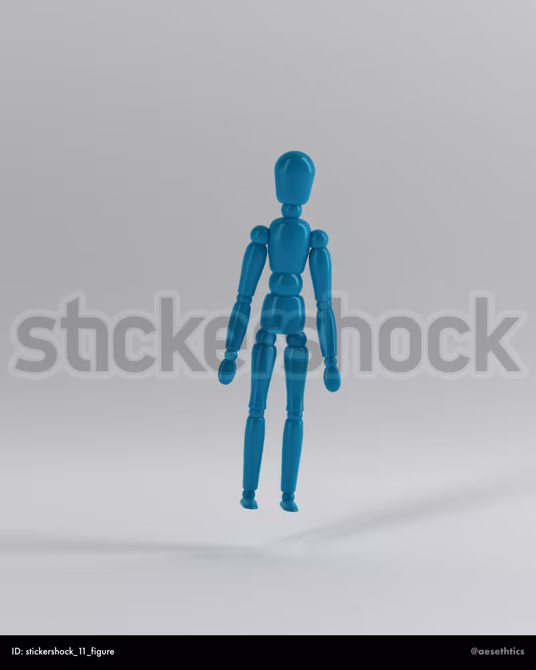 stickershock_11_figure