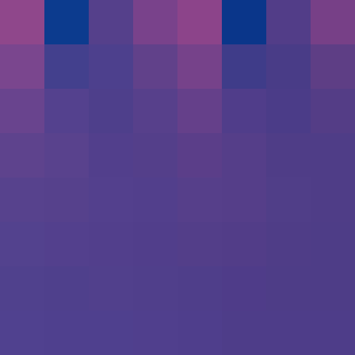 GLICPIXXXVER002 - GRAND COLLECTION: GLICPIXXXVER002 #5235