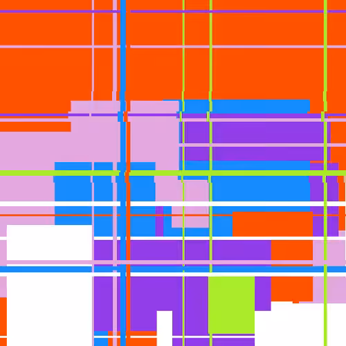 Chromatic Chaos #8280