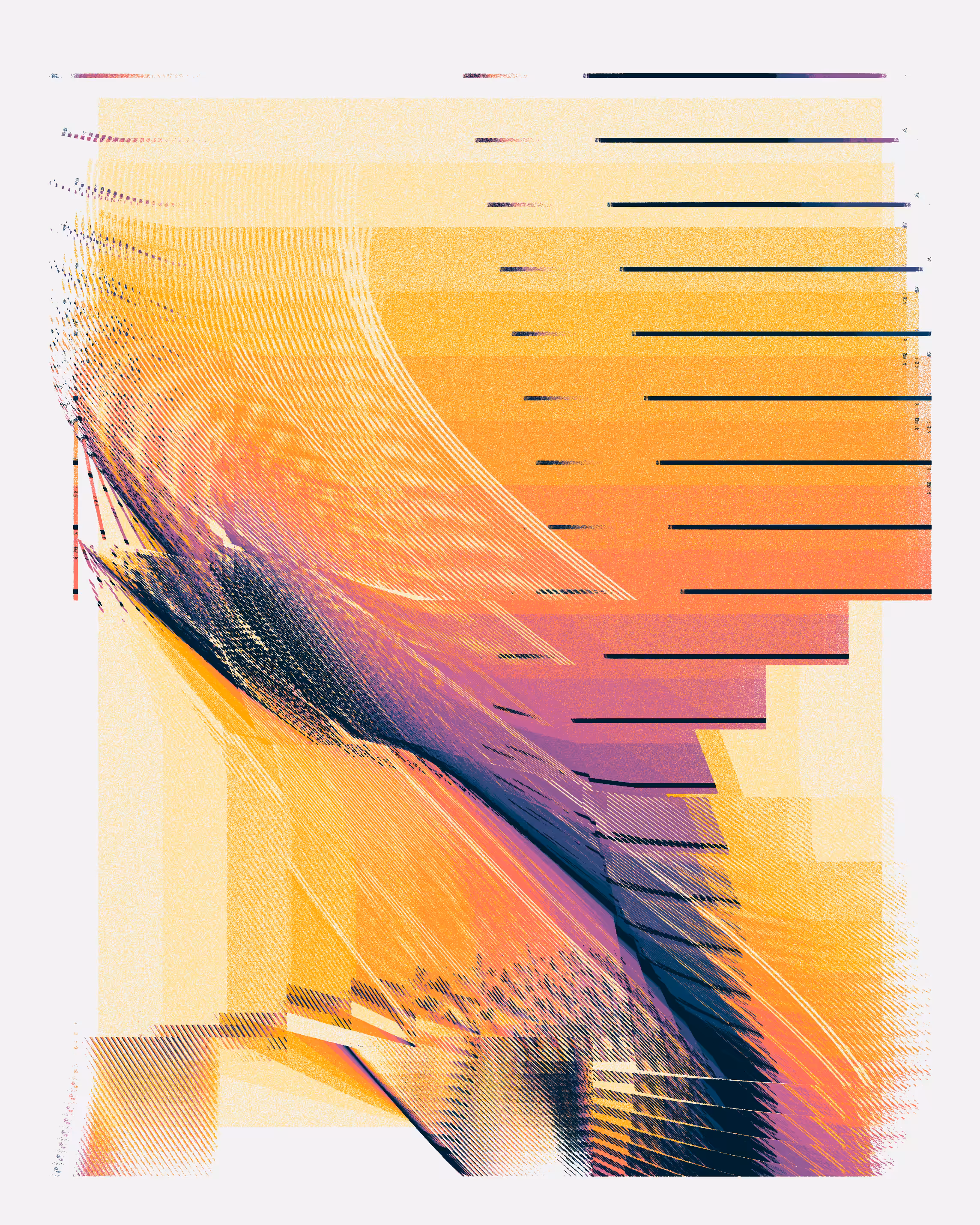 Algorithmic Sway