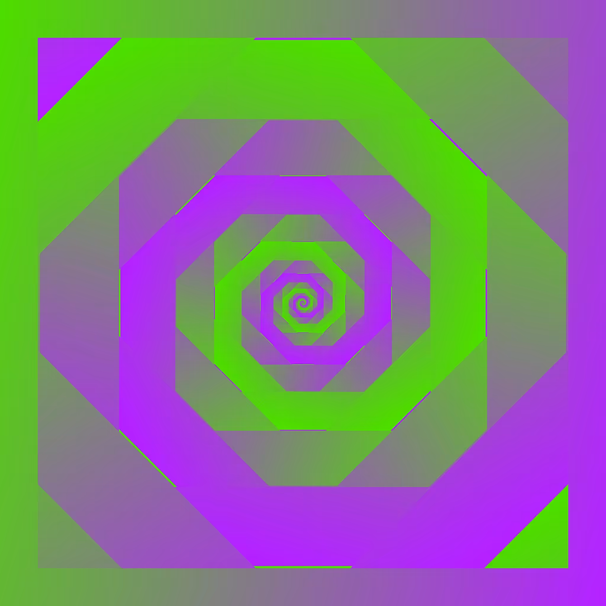 Mind Spiral 