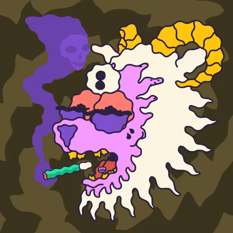 HASH FREAKS #357