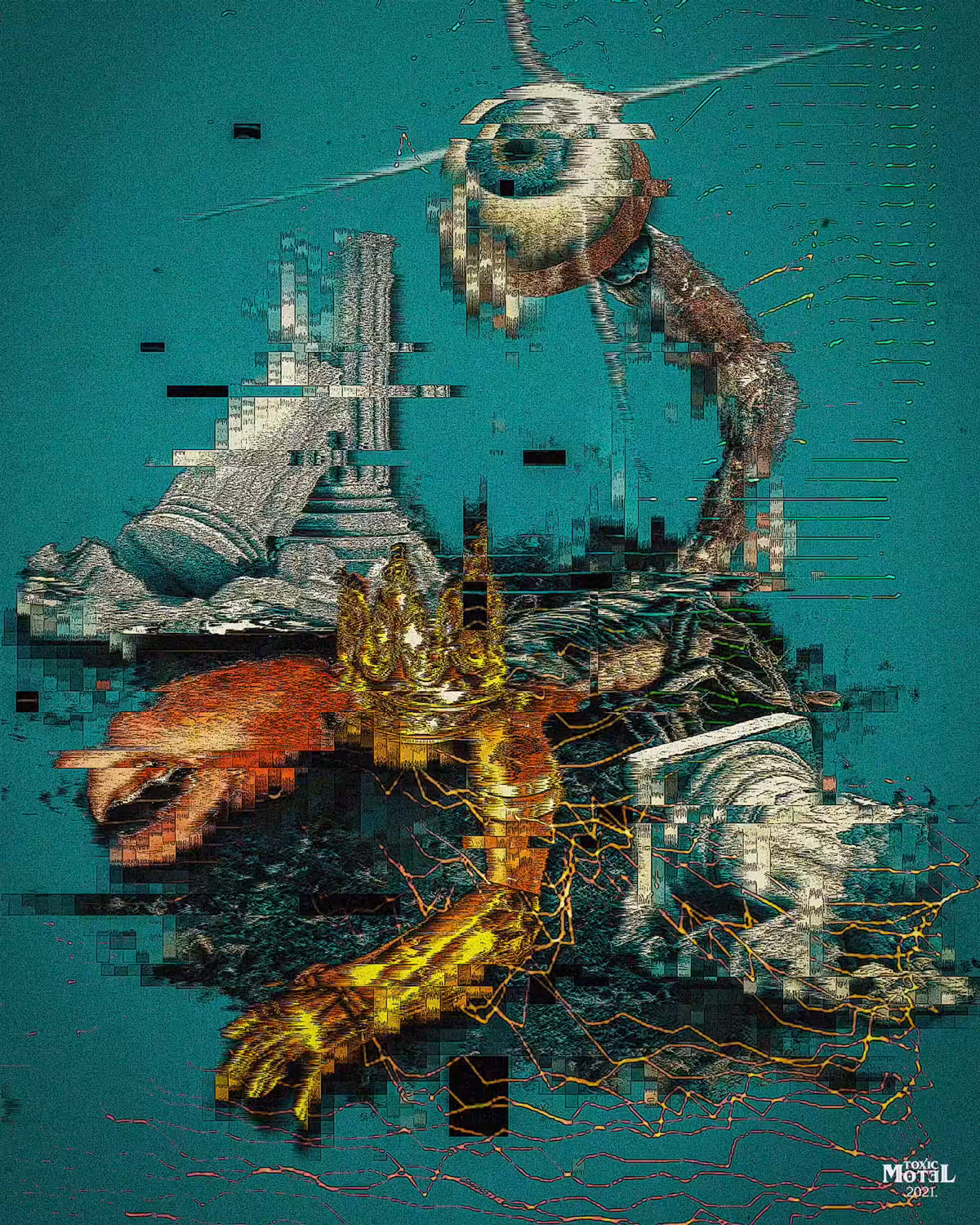 The Fall of Scorpion King Midas