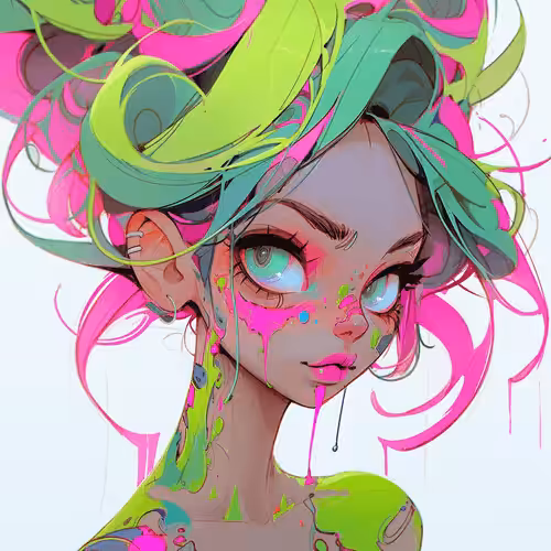 Raver #187