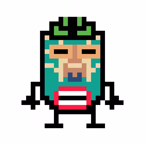 Tiki Freakz [v.1] #48