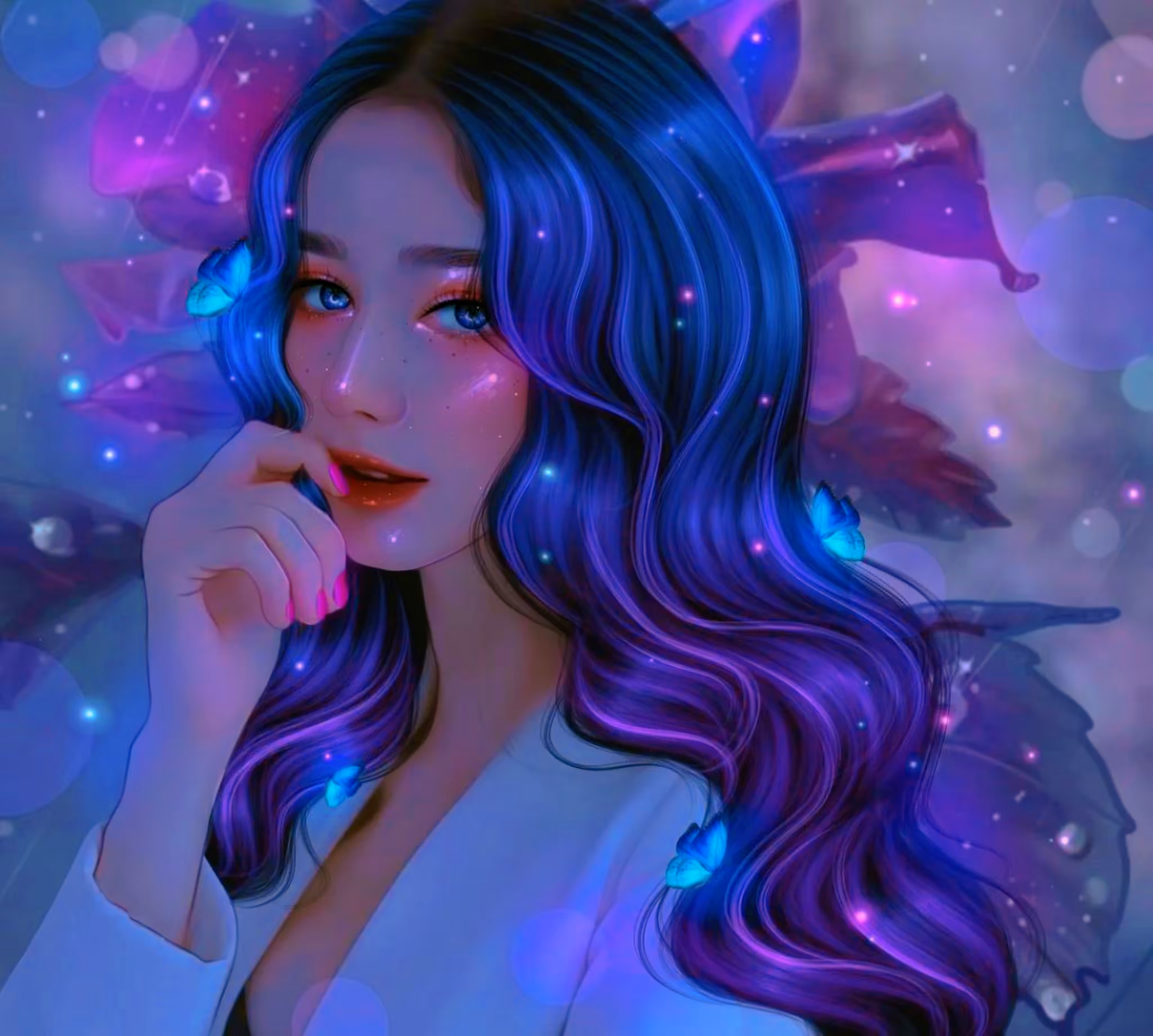 Ξｕｐｈｏｒｉａ ＃２  