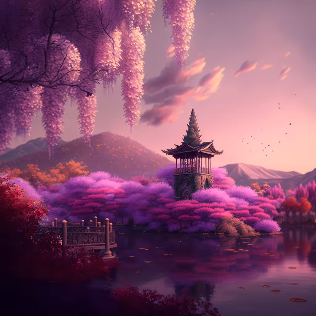 Dream Home #14