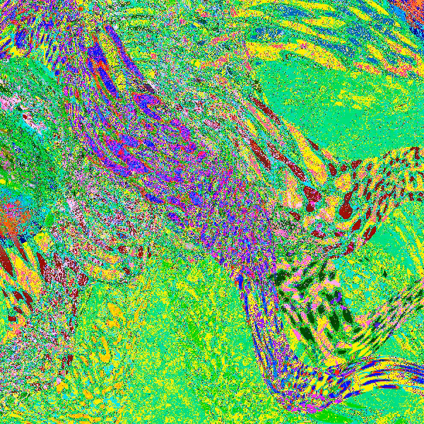 Einstein-Rosen Memories #55