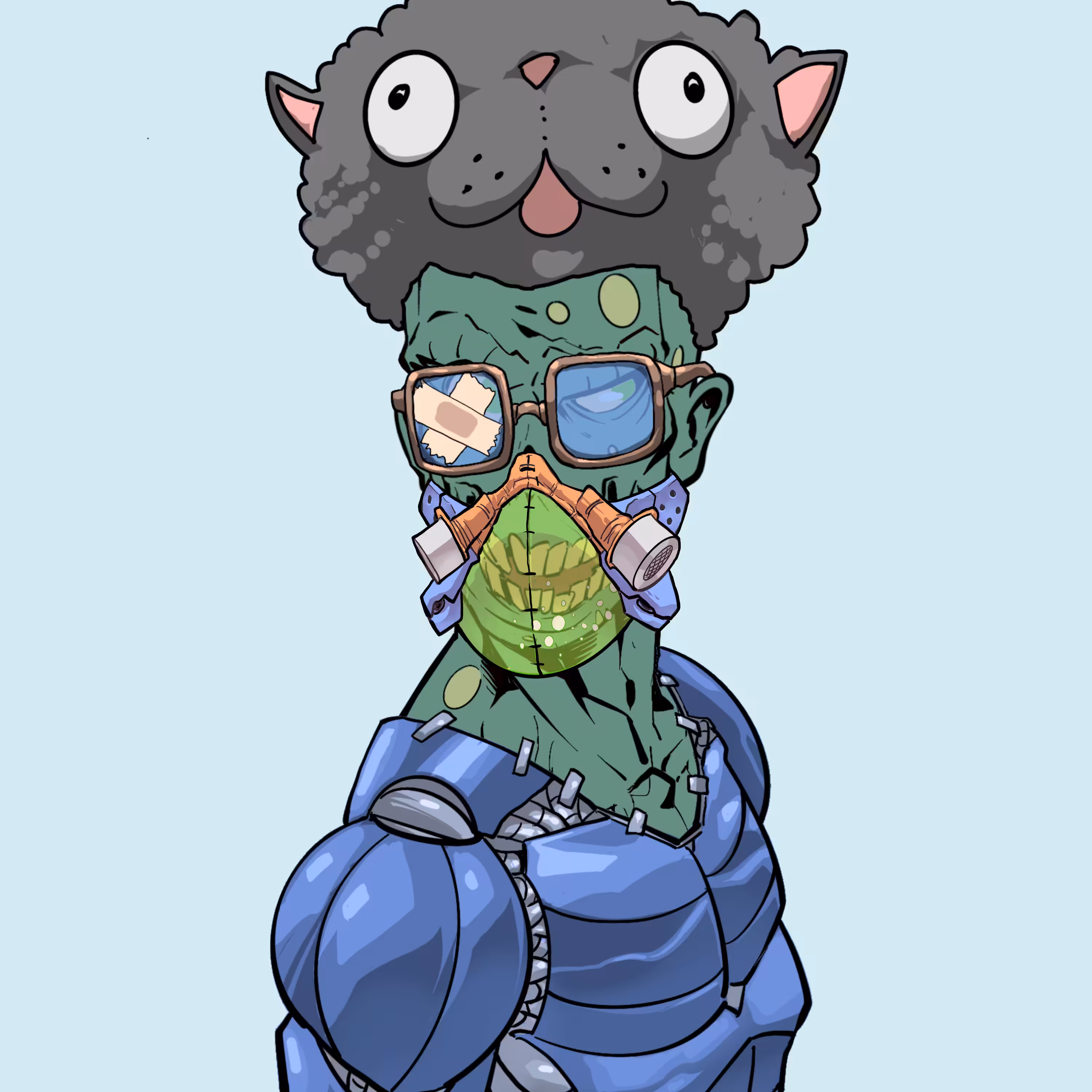 GlieseZombiePFP #2295