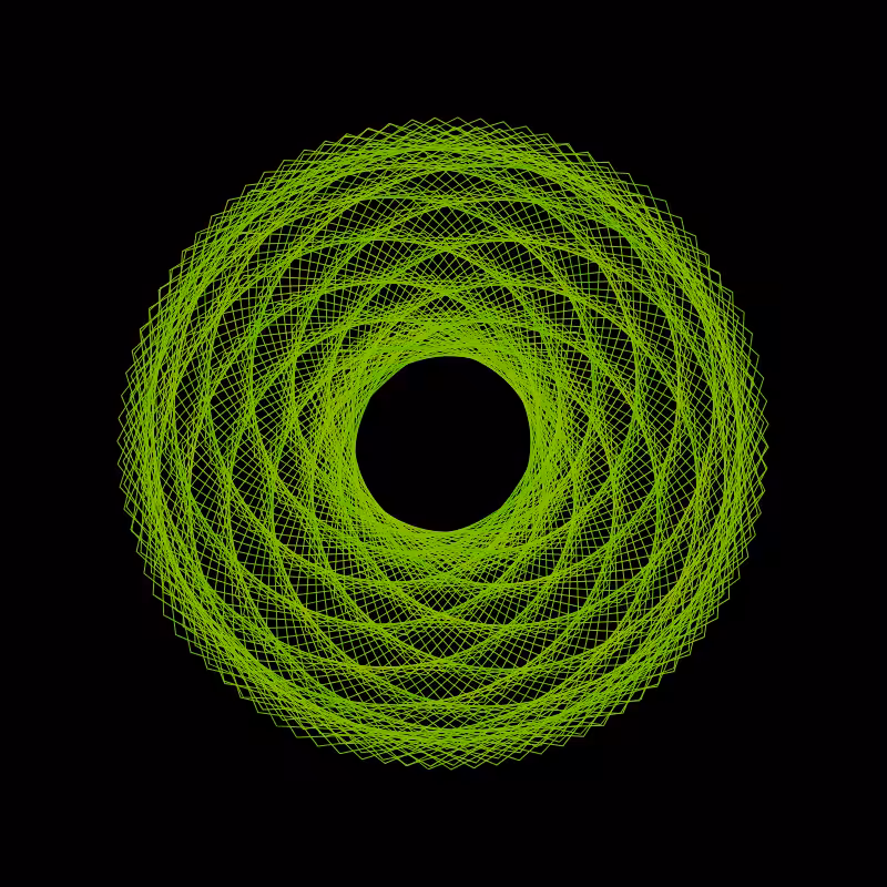 Simple Shapes #62
