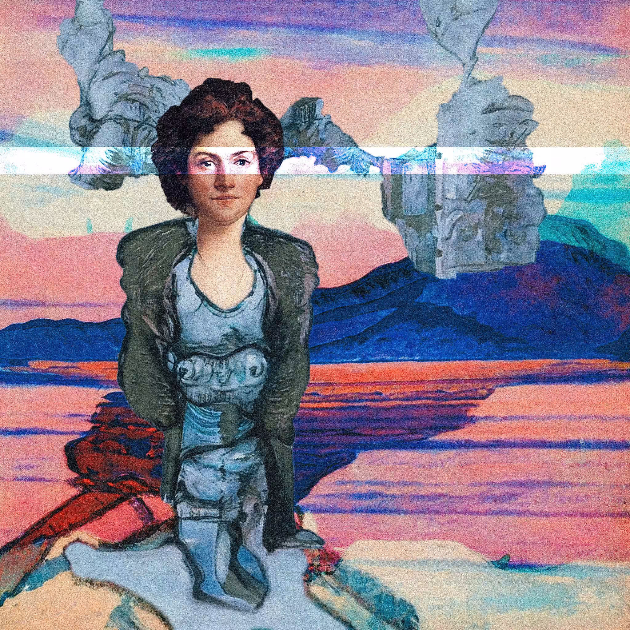 Latent Collage #1