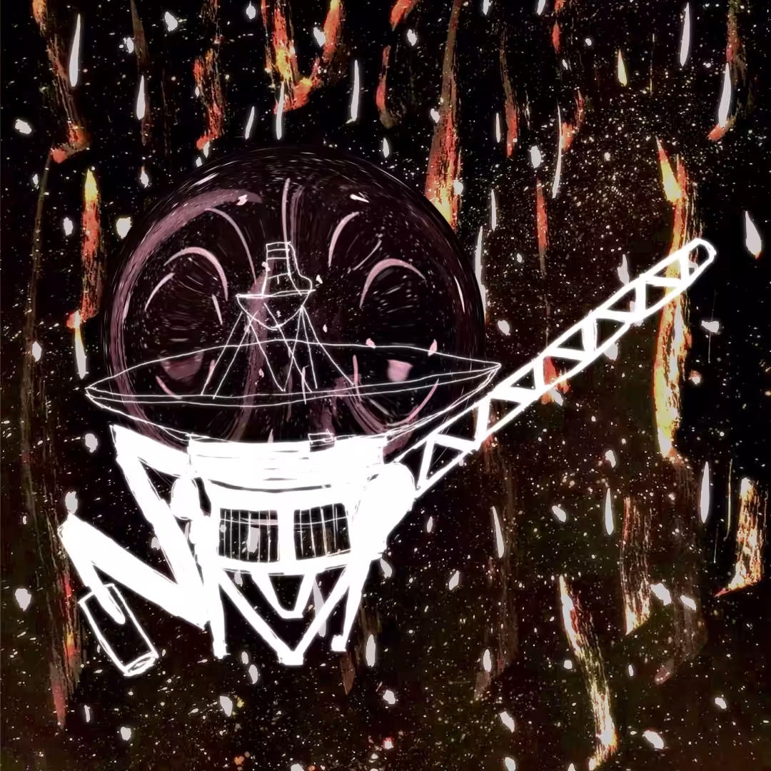 voyager 1