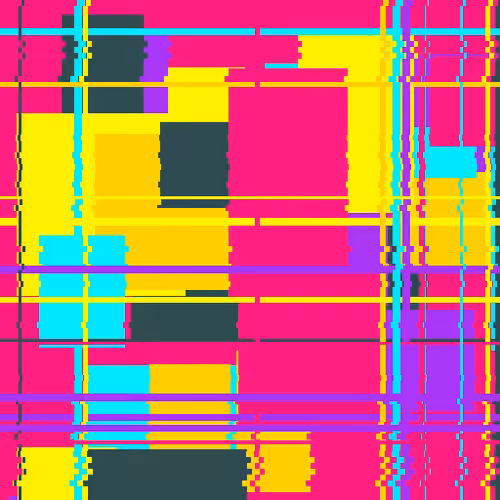 Chromatic Chaos #705