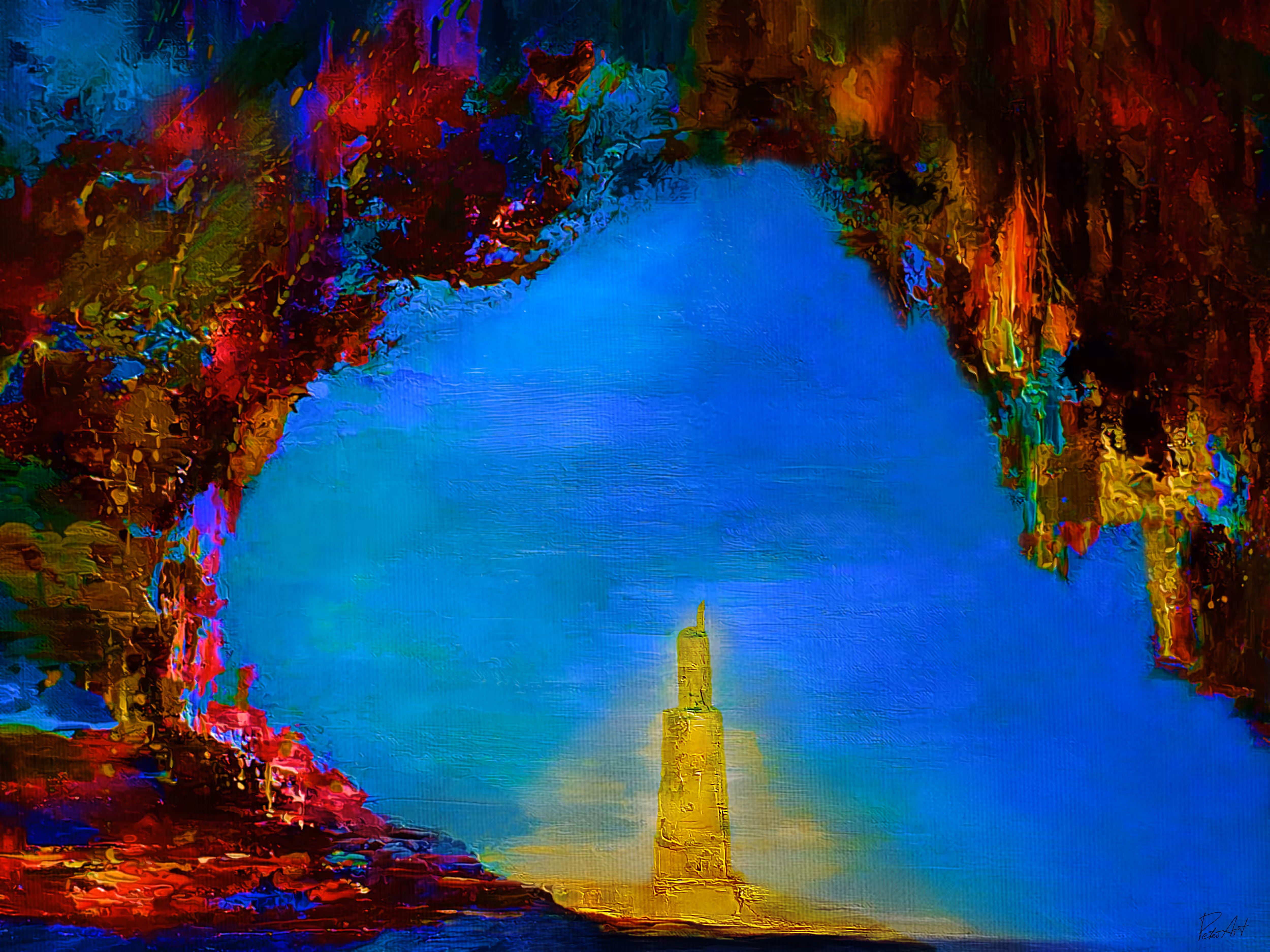 Shambhala