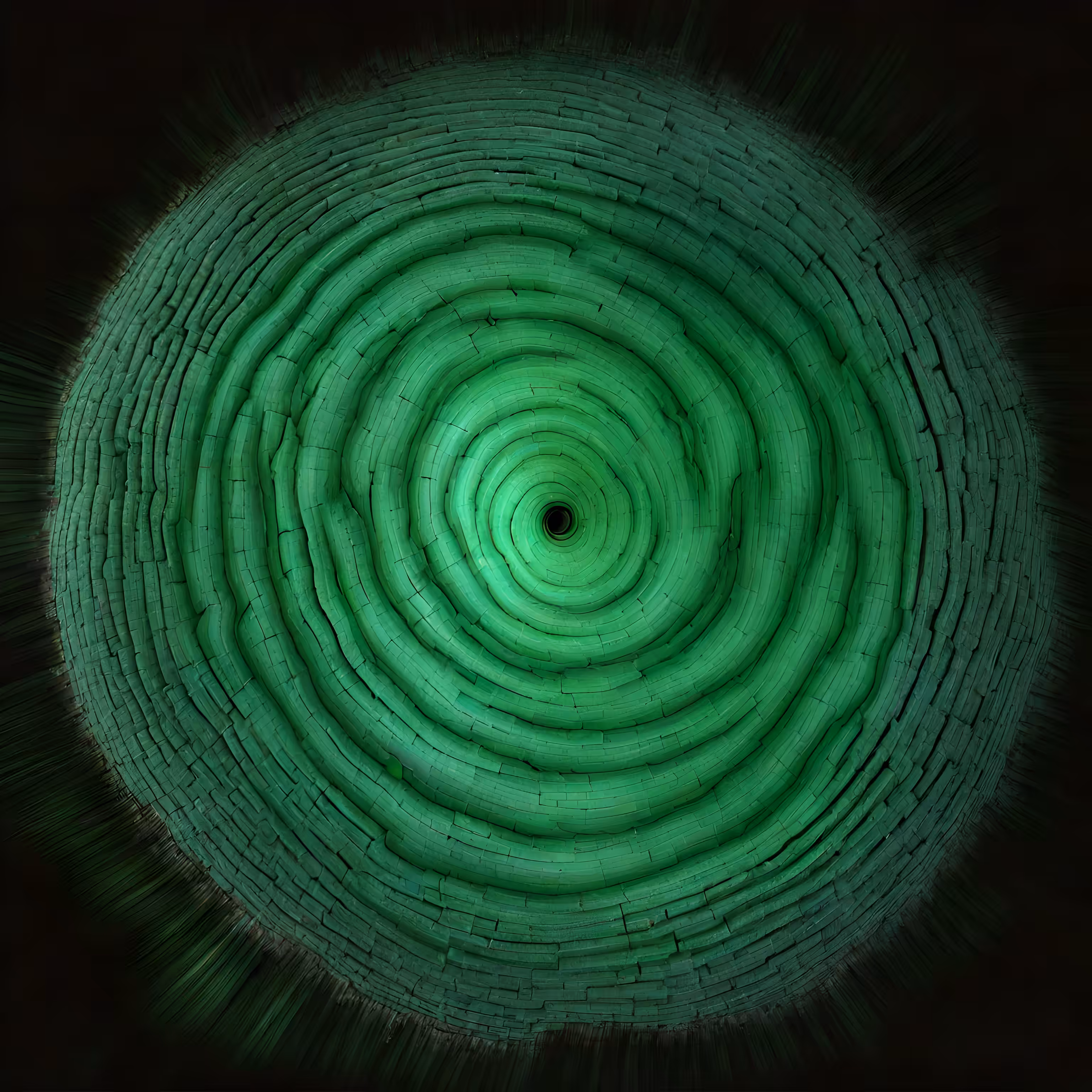 Rings of Soul Fractals #56