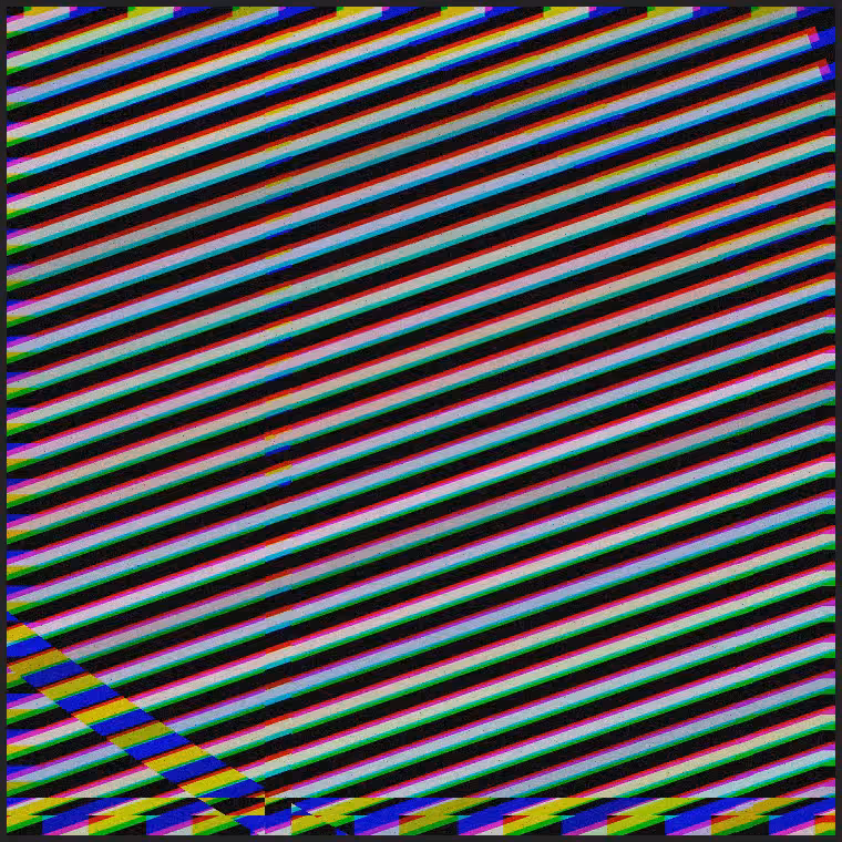 !Delineation #76