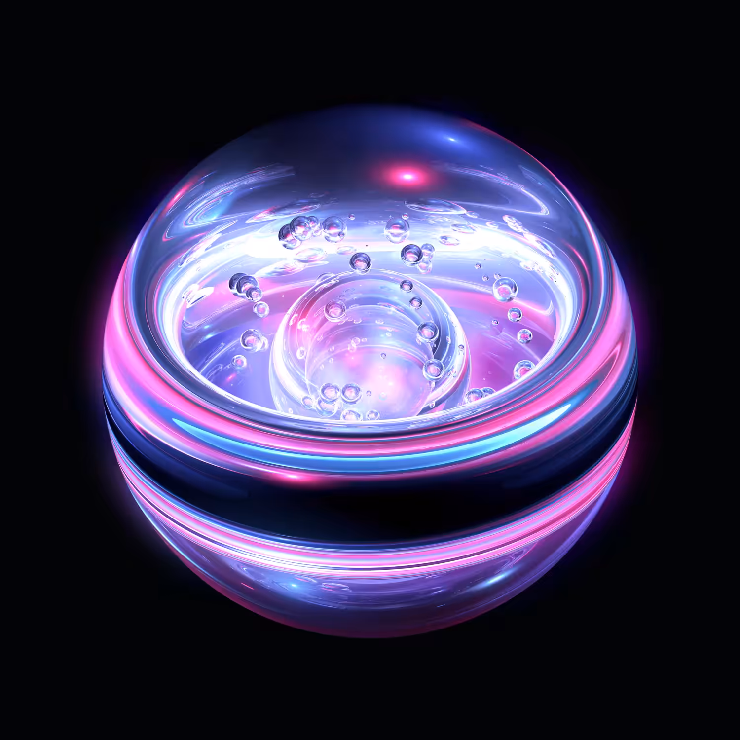 Torus Reactor