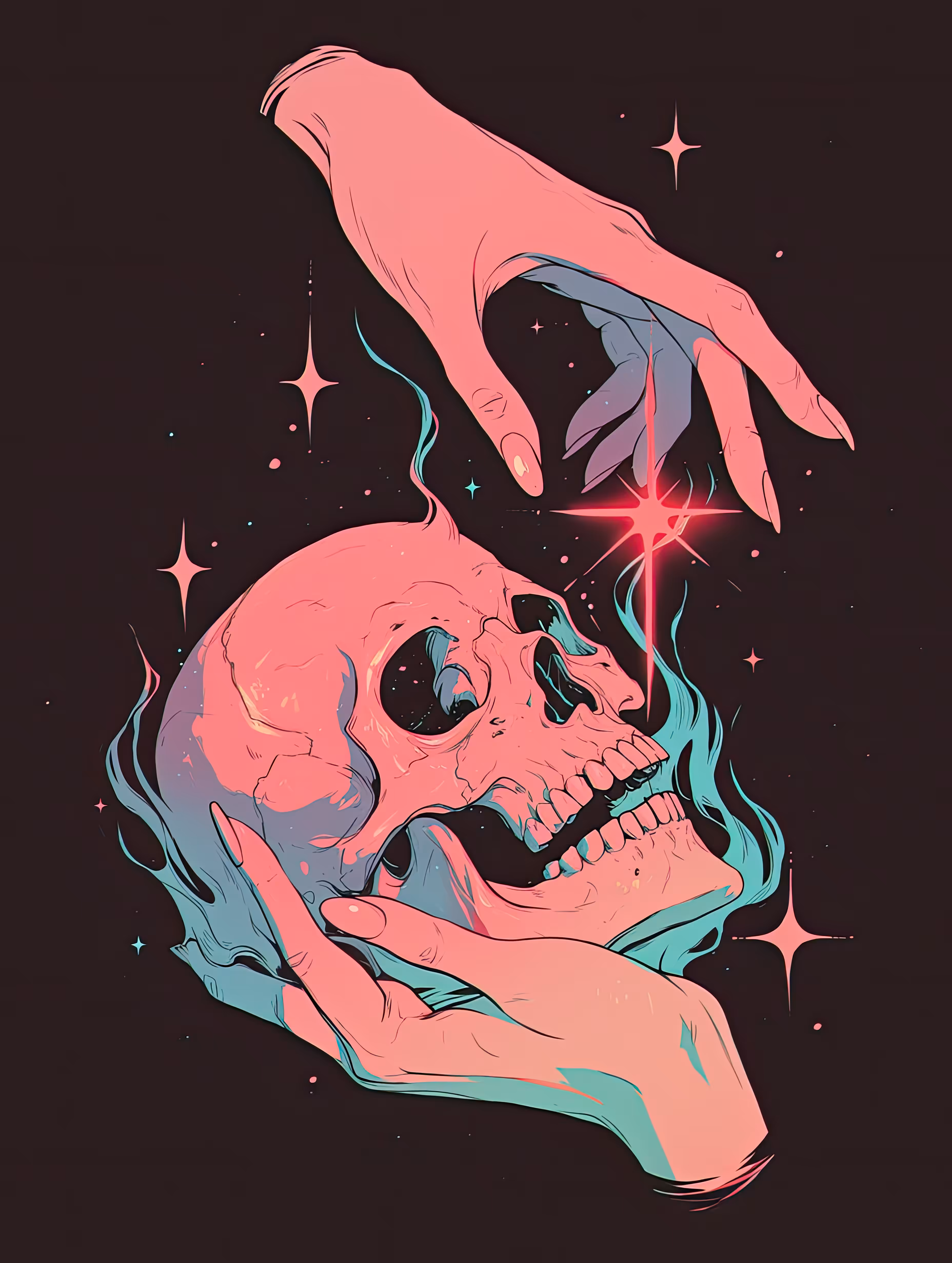 Hold Me Gently