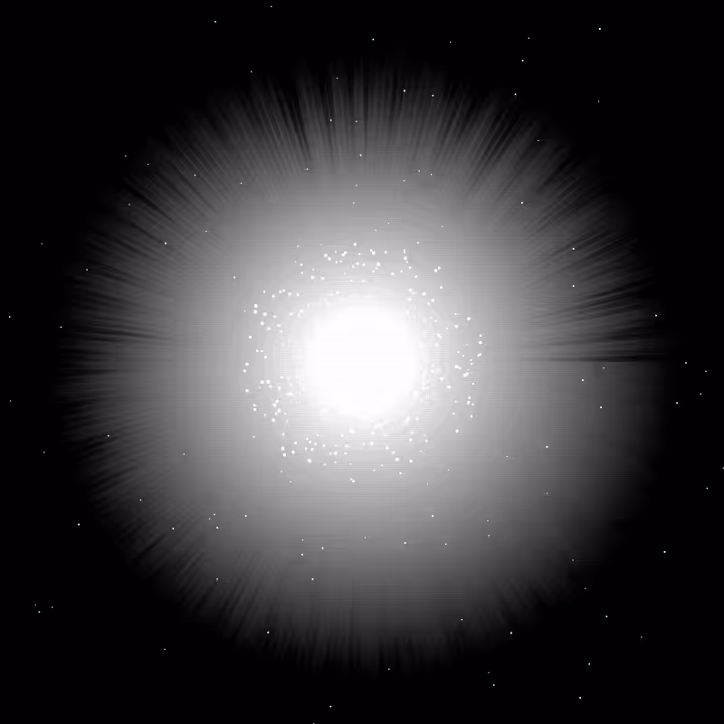 Singularity #102