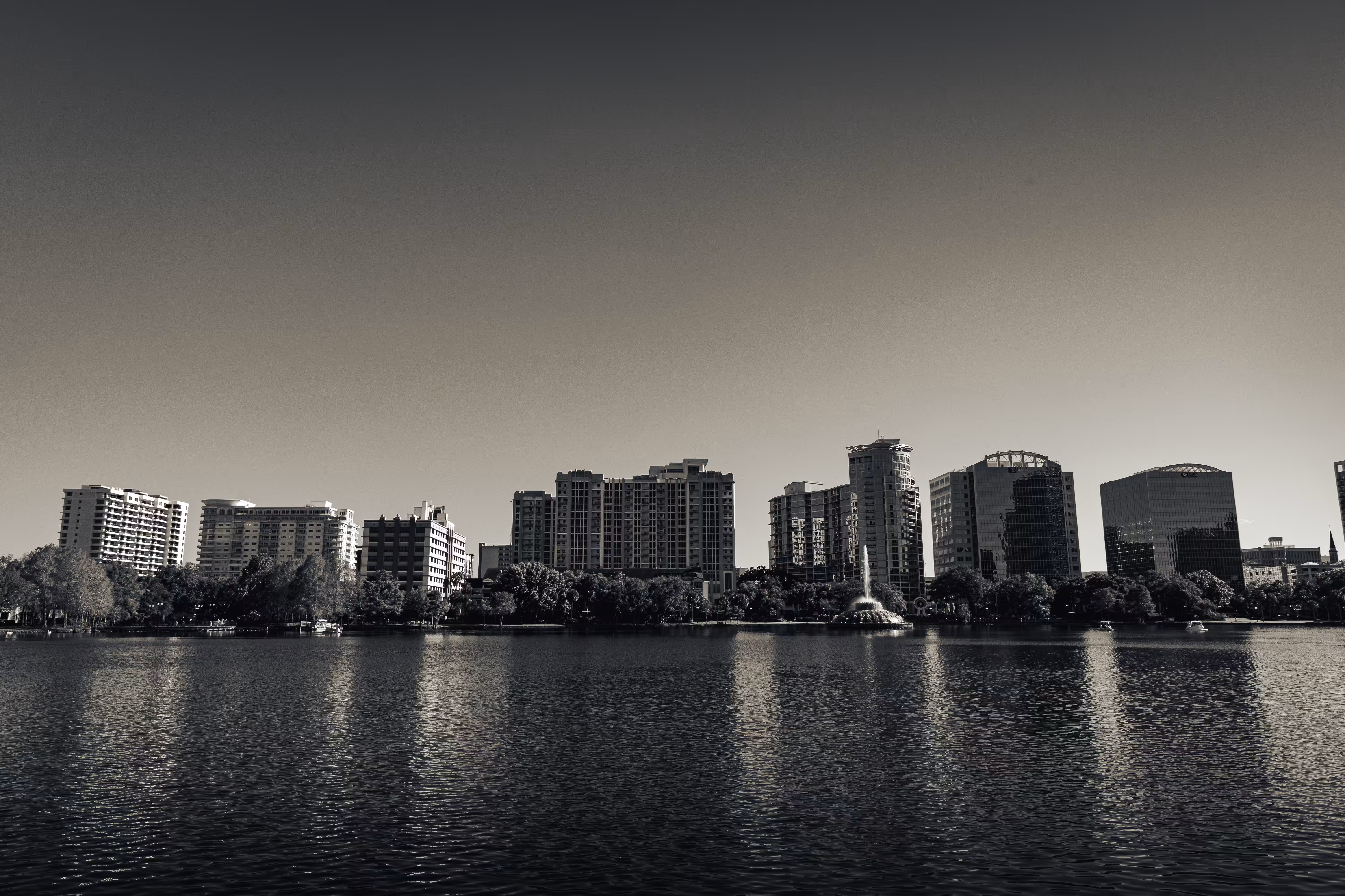 Skyline.