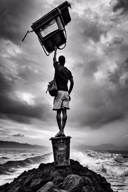 WATER BALANCED