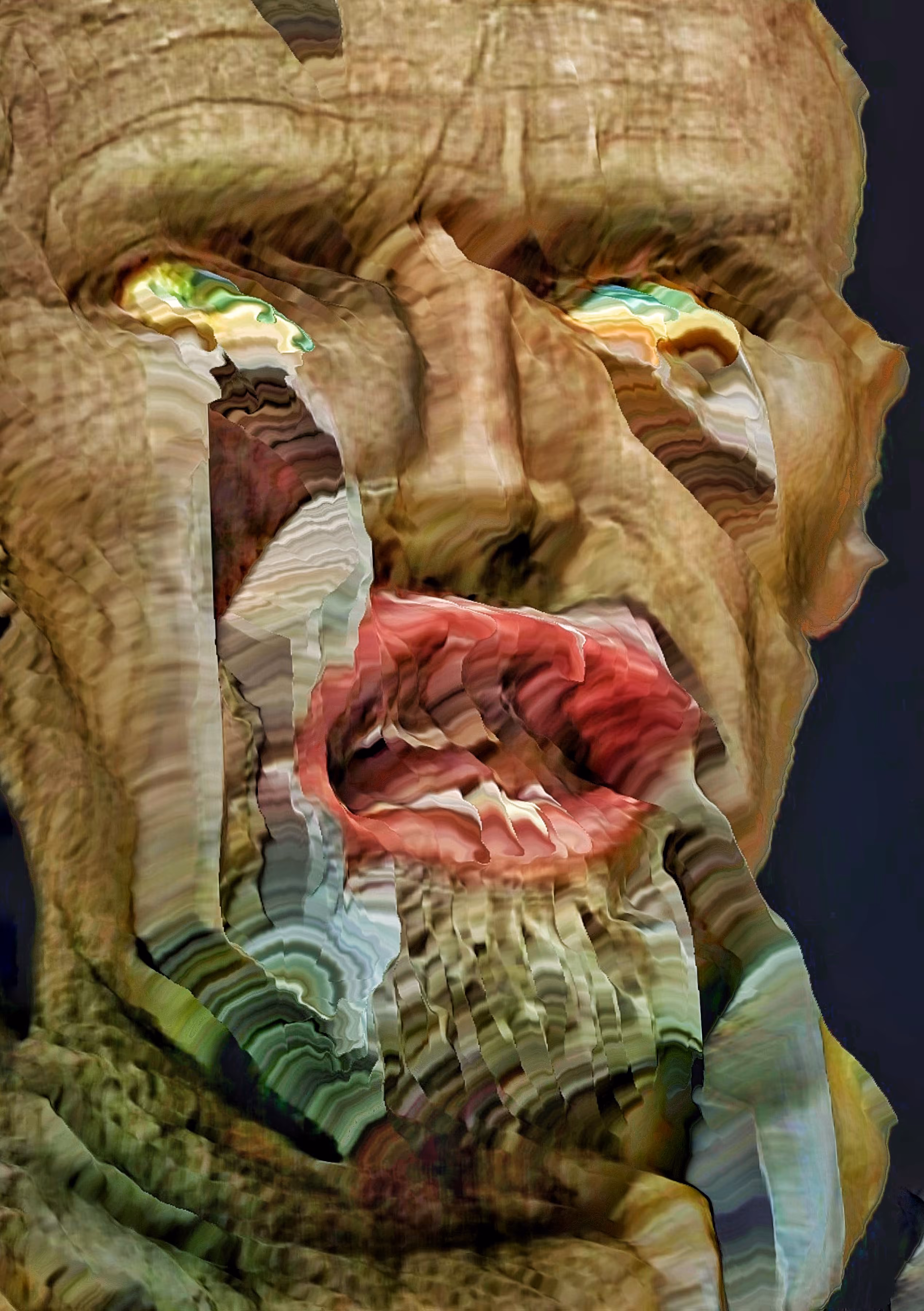 Men's Tears