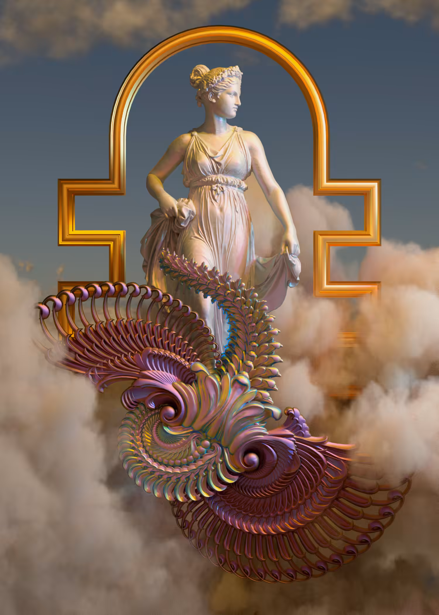 Dancer 17
