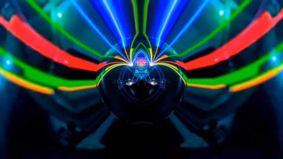 ENTROPY MUSIC VIDEO 5/5