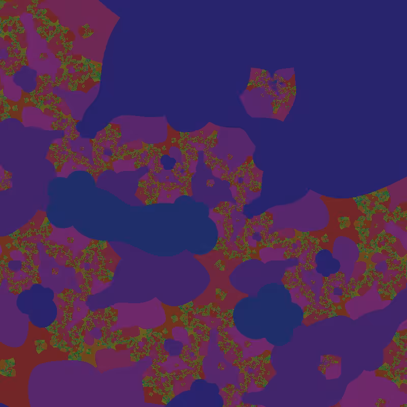 One of the fractals #68