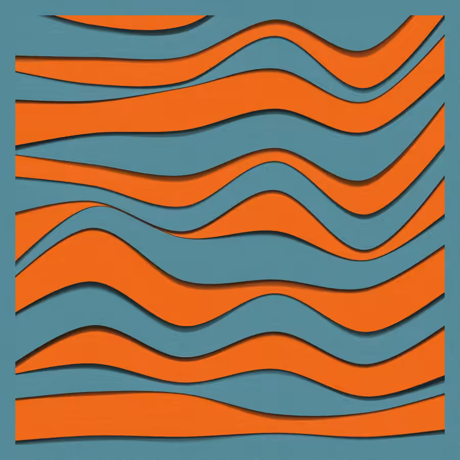 StairWaves #52