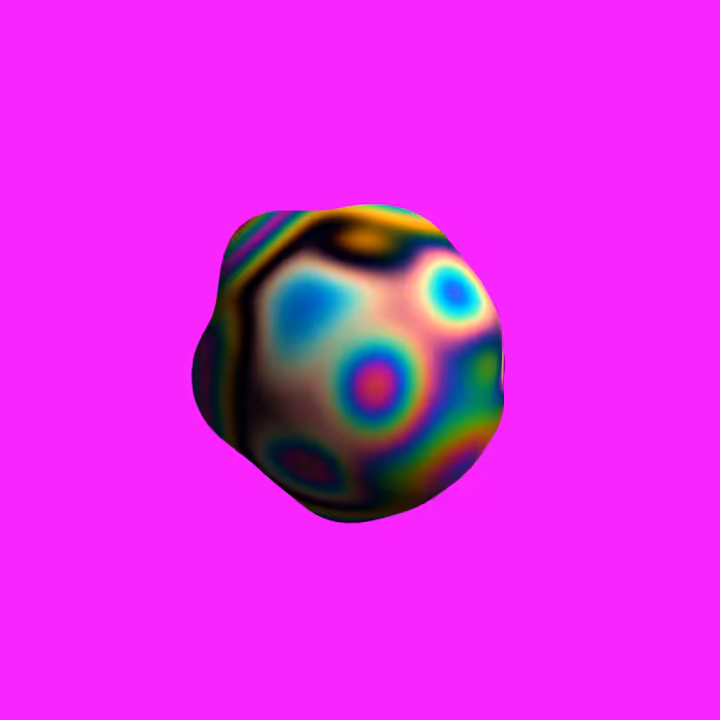 Blobby #420