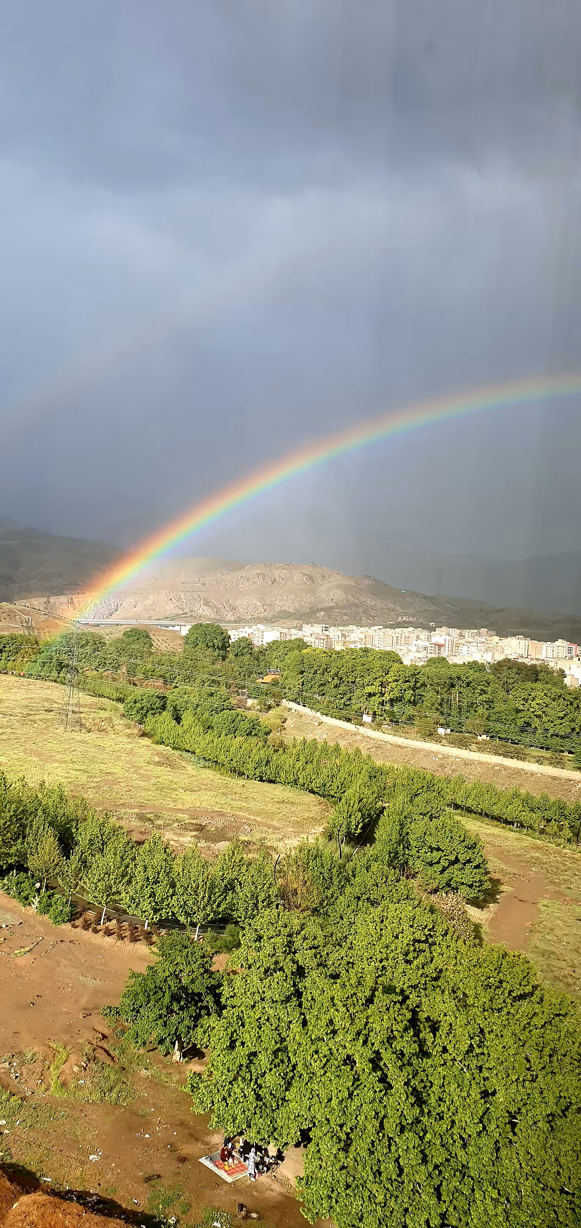Rainbow