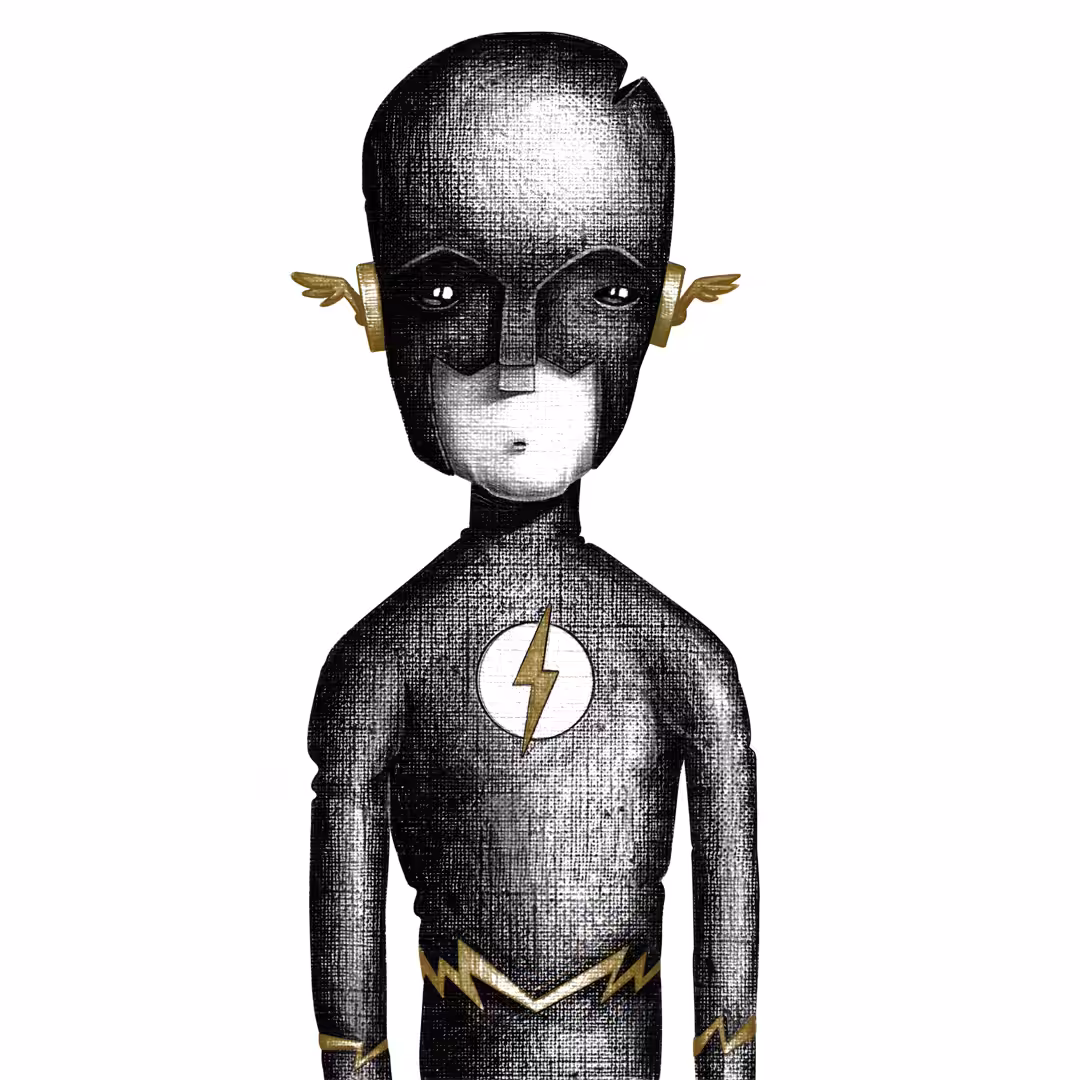 FLASH