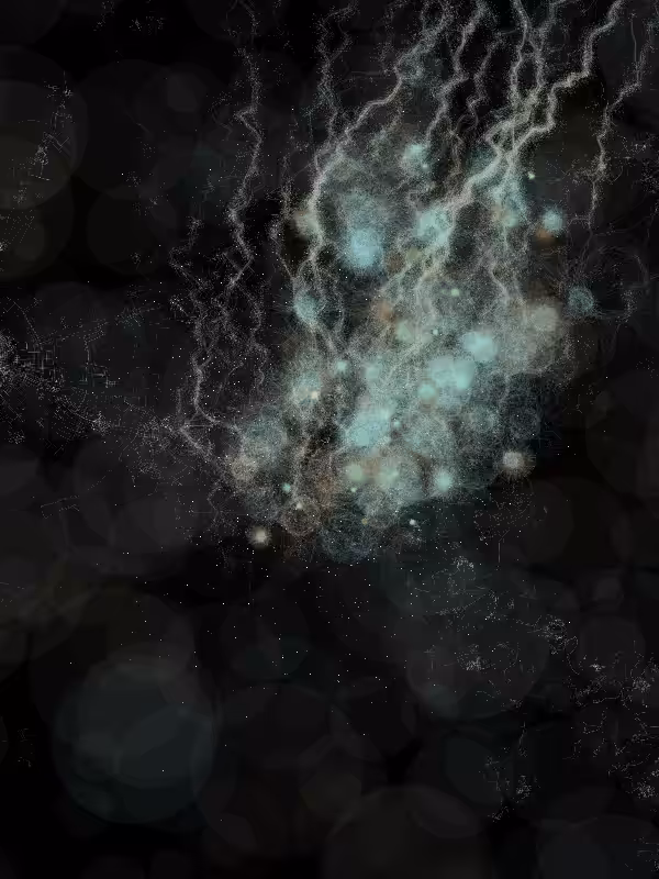 Hyperspacers #344