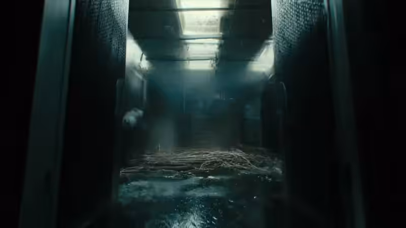 DX01: SINGULARITY 34471
